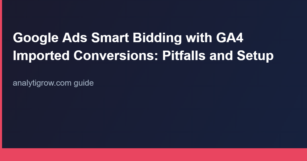 Smart Bidding